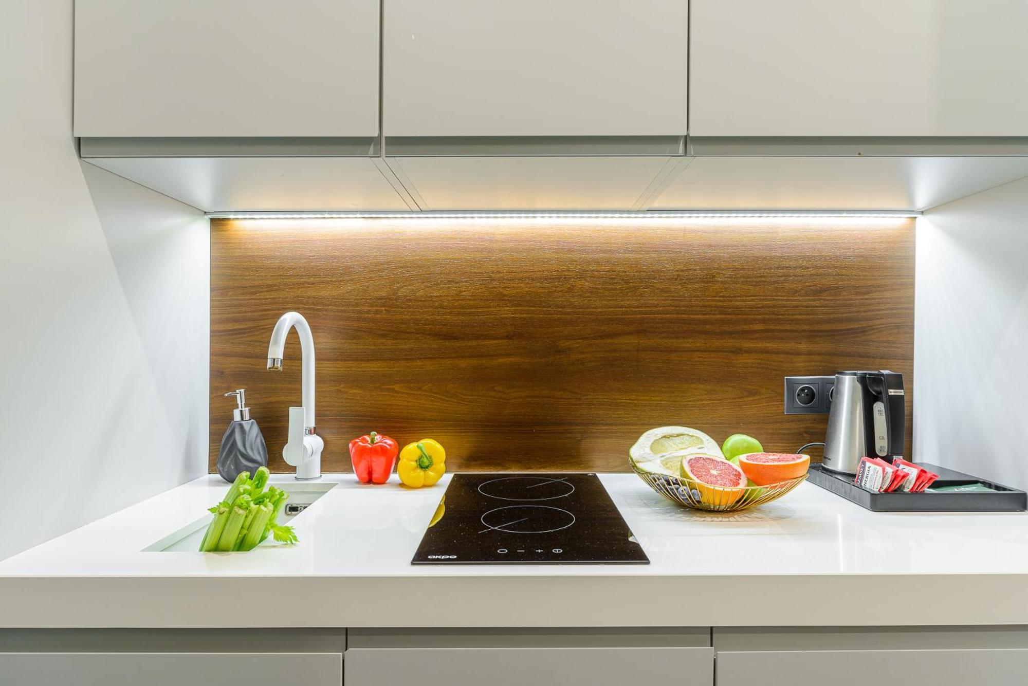 Lumina Design Studios With Beautiful View Βαρσοβία Εξωτερικό φωτογραφία