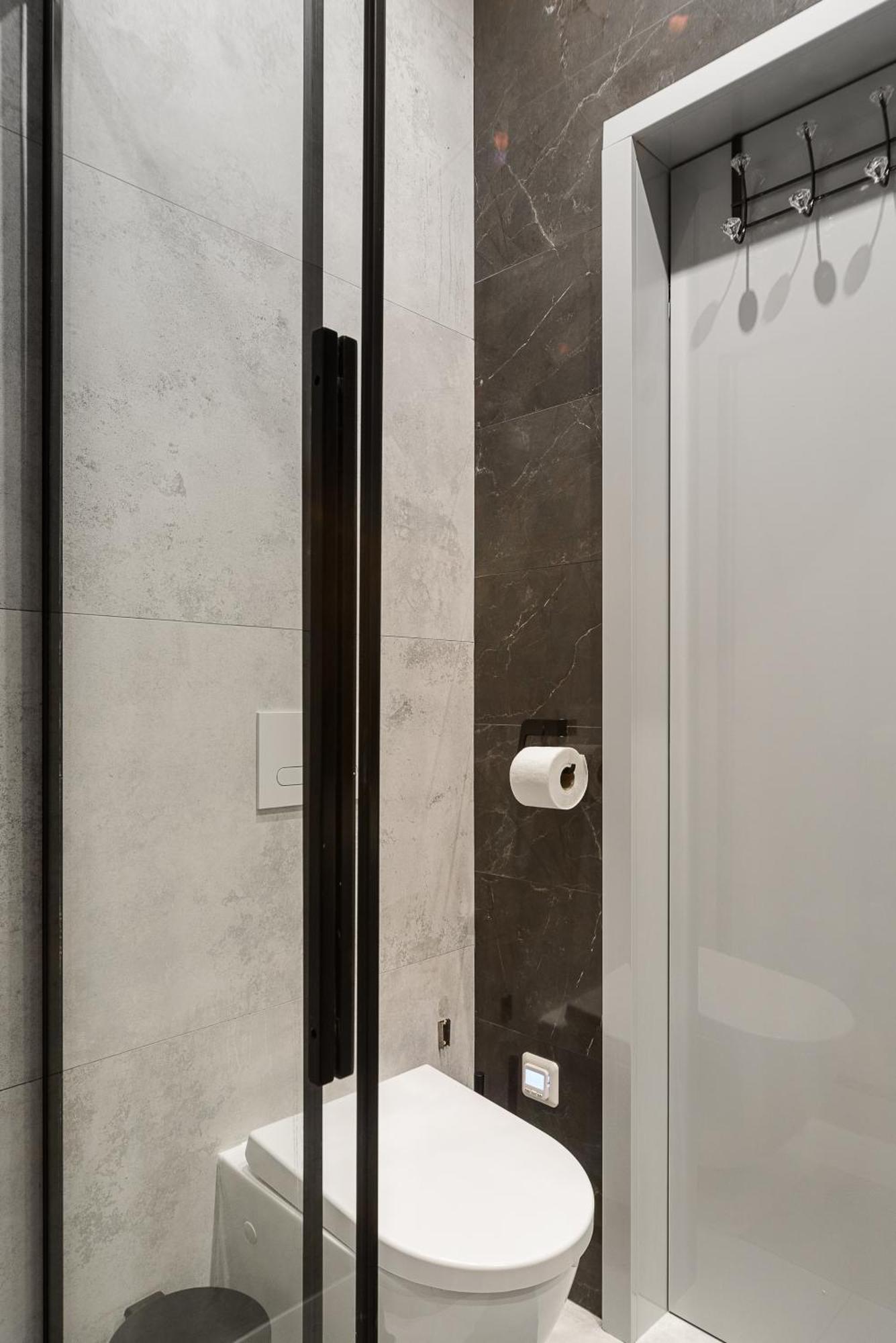 Lumina Design Studios With Beautiful View Βαρσοβία Εξωτερικό φωτογραφία