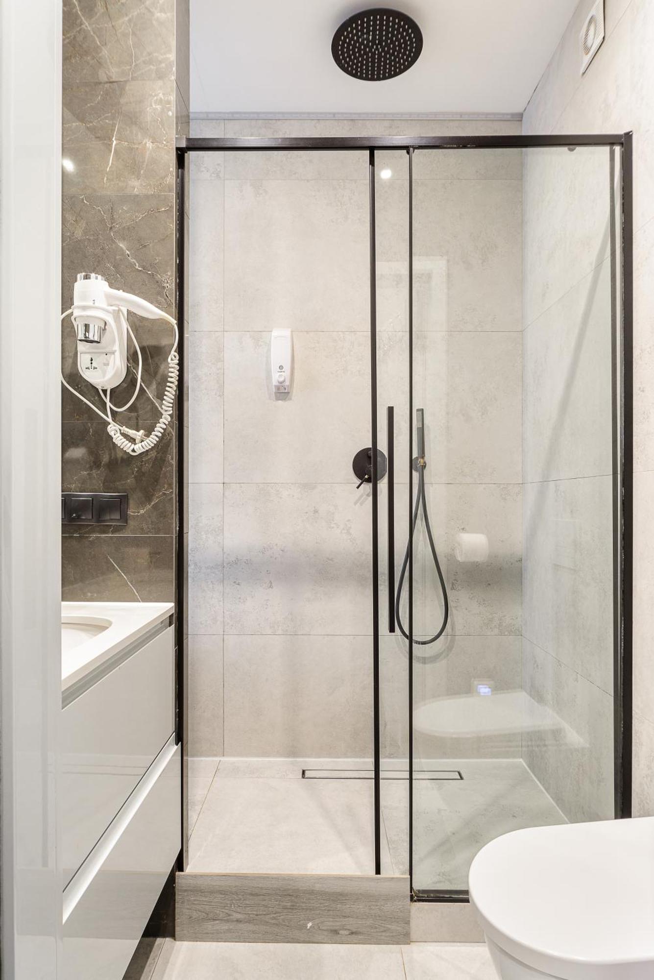 Lumina Design Studios With Beautiful View Βαρσοβία Εξωτερικό φωτογραφία