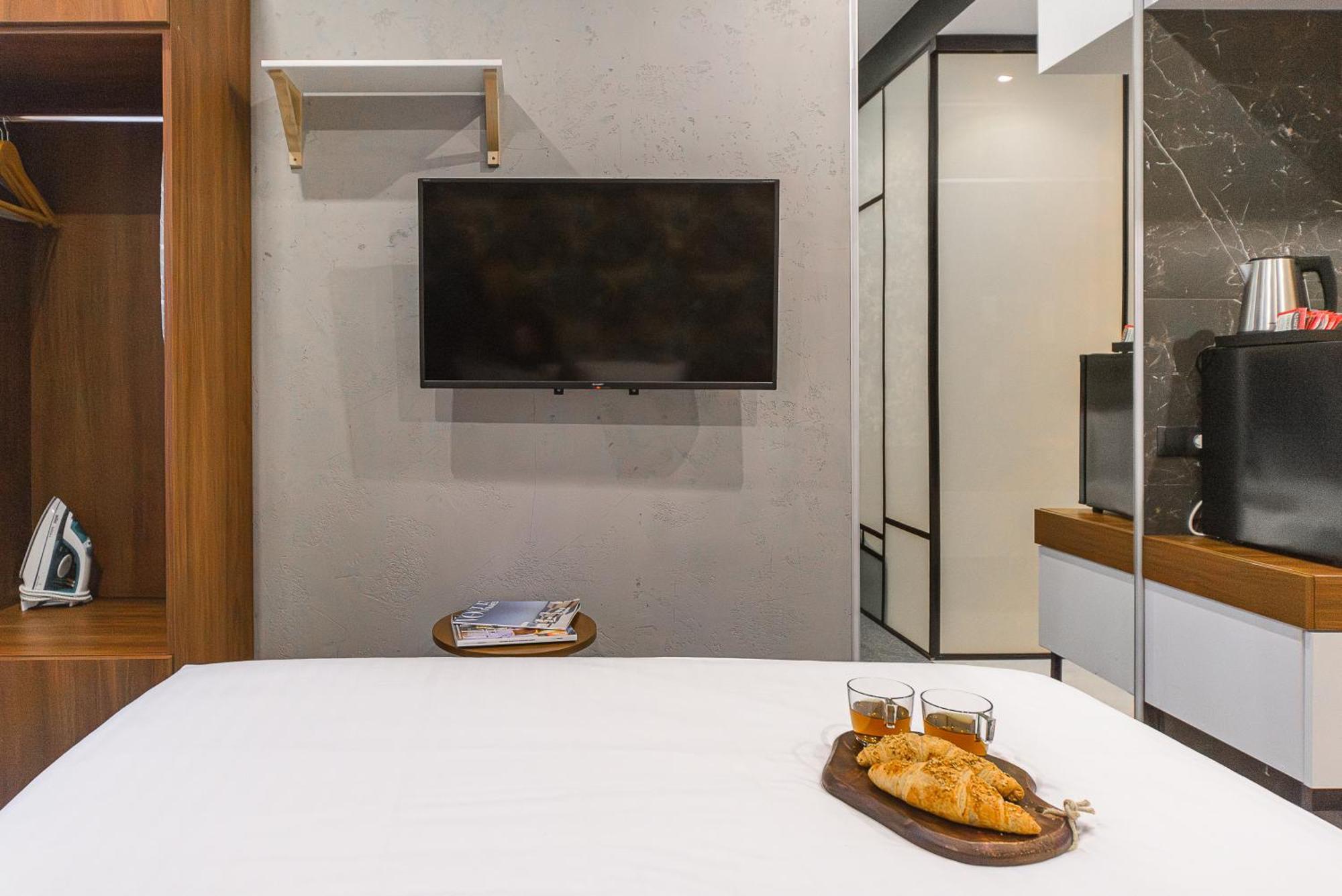 Lumina Design Studios With Beautiful View Βαρσοβία Εξωτερικό φωτογραφία