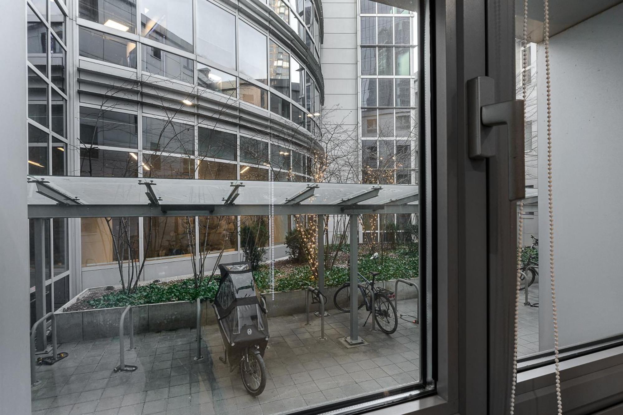 Lumina Design Studios With Beautiful View Βαρσοβία Εξωτερικό φωτογραφία