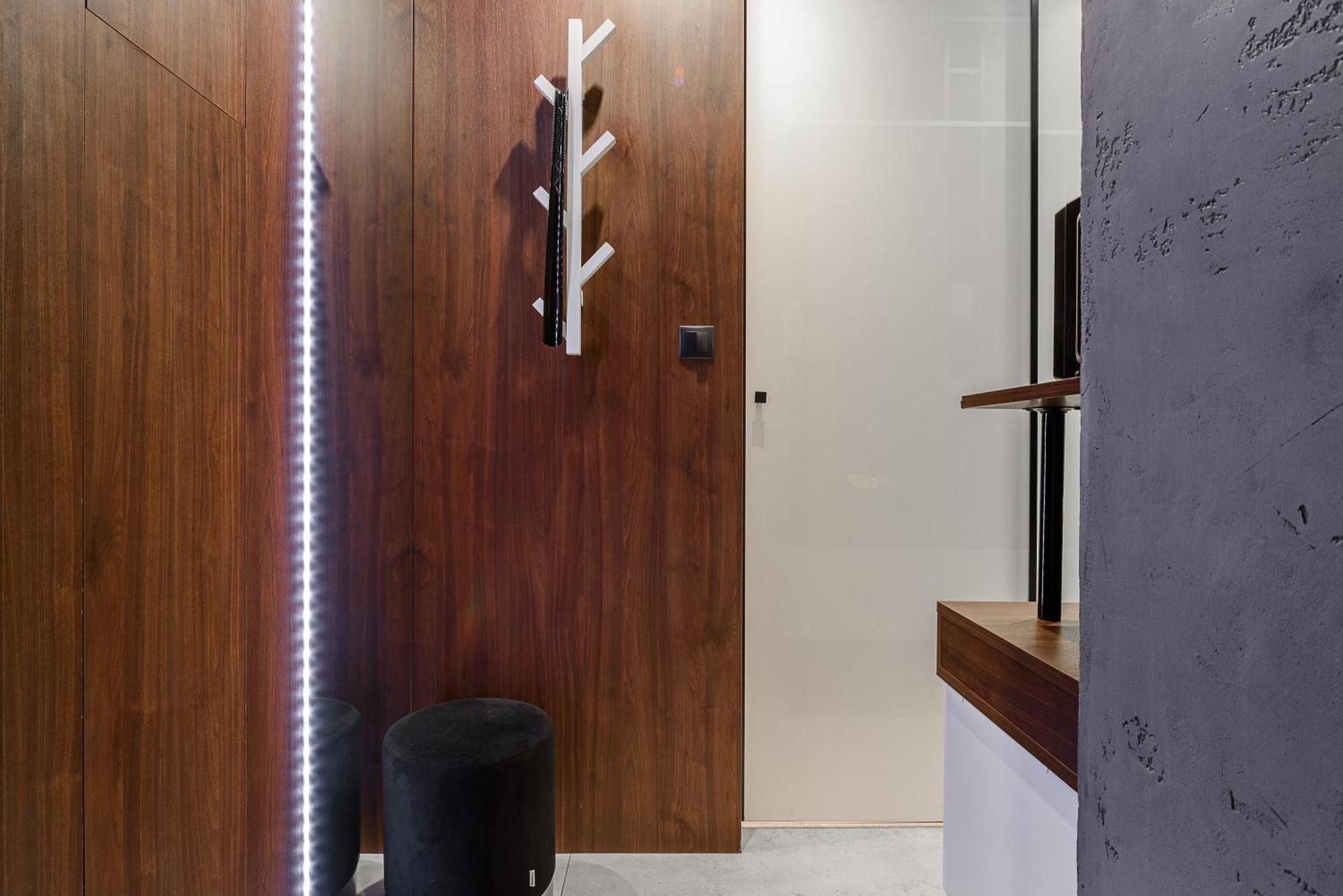 Lumina Design Studios With Beautiful View Βαρσοβία Εξωτερικό φωτογραφία