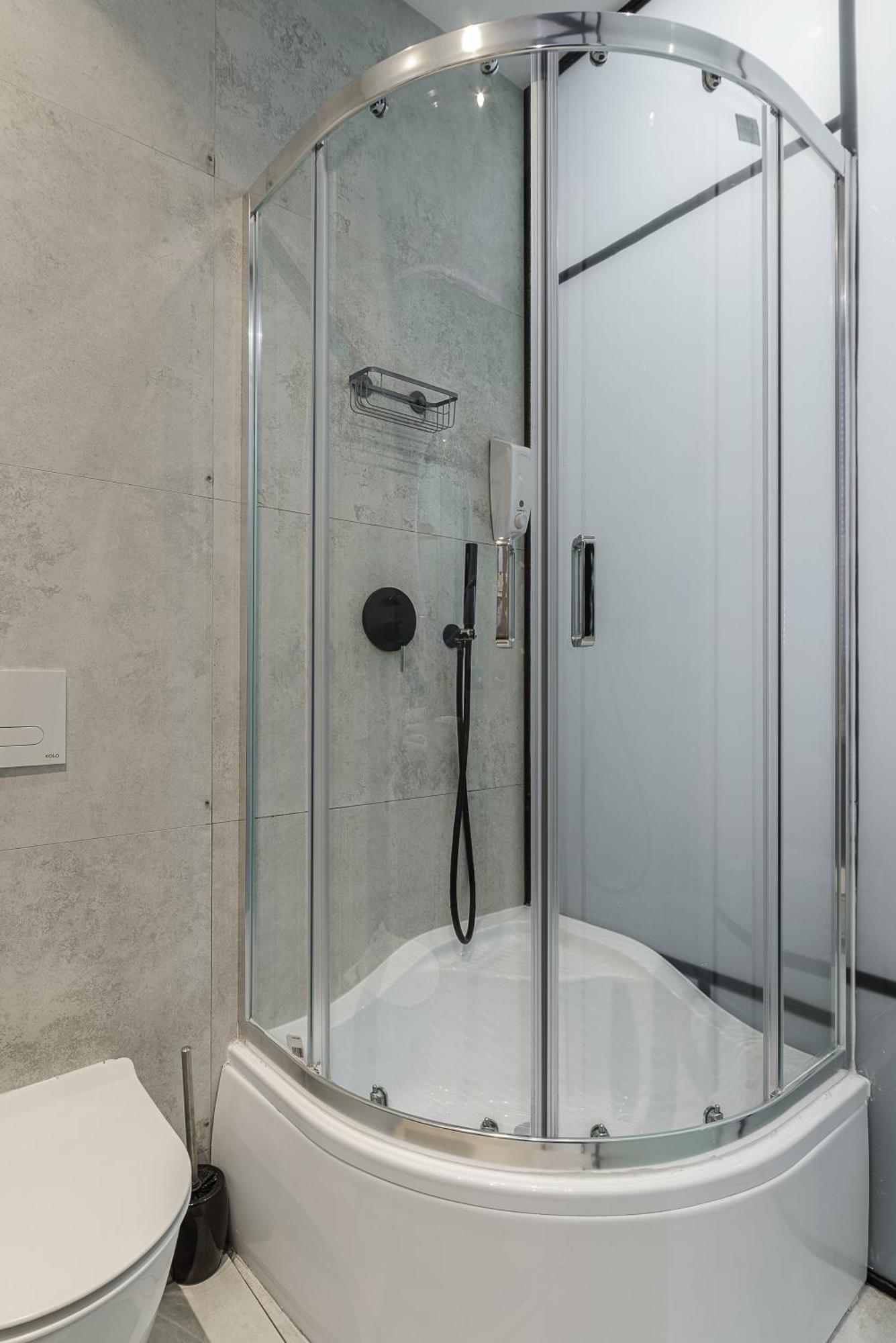 Lumina Design Studios With Beautiful View Βαρσοβία Εξωτερικό φωτογραφία
